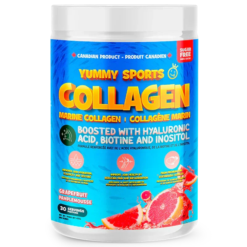 Marine Collagen +