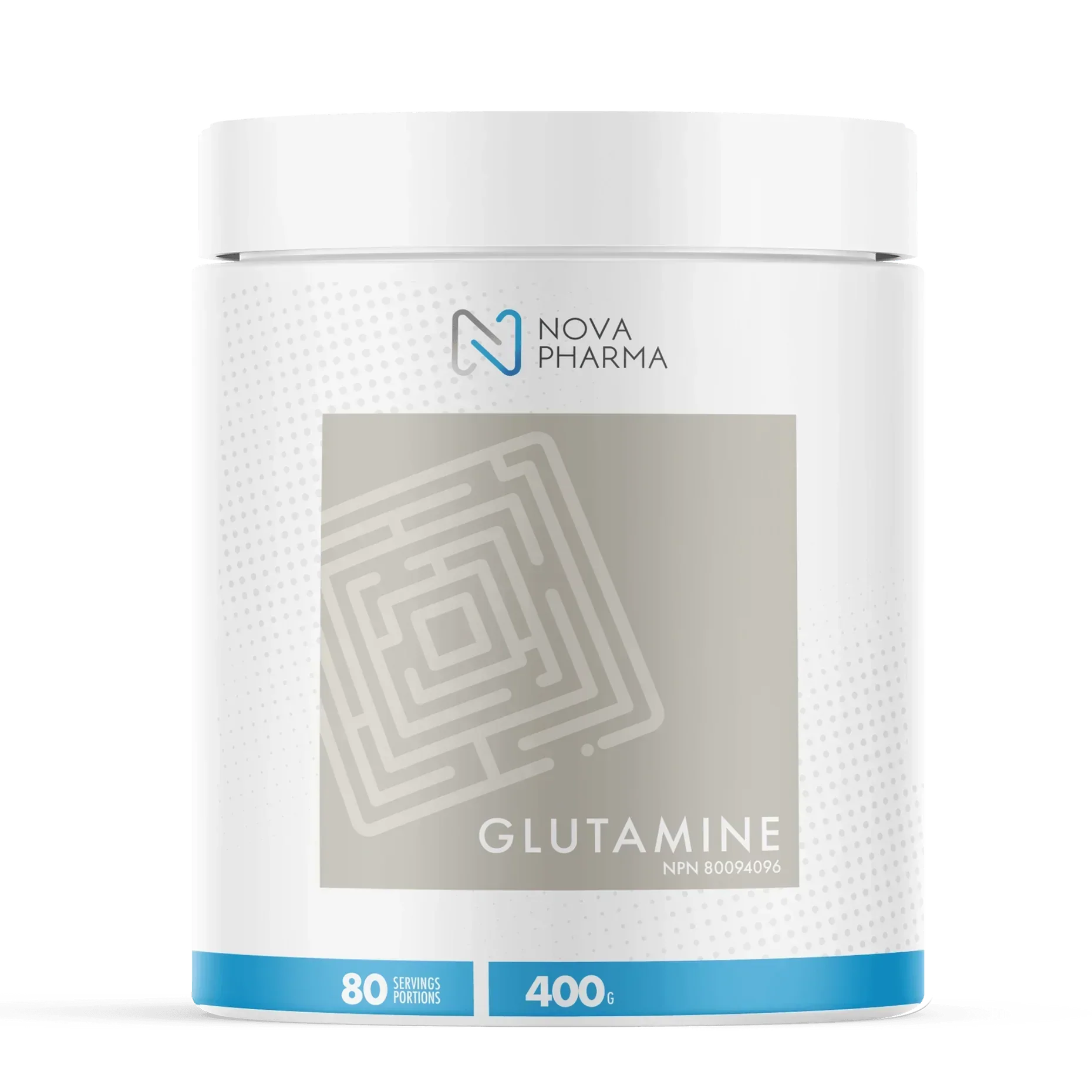 Glutamine
