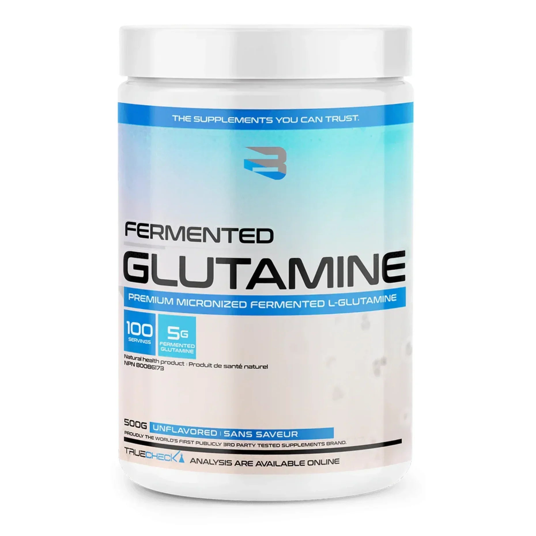 Glutamine