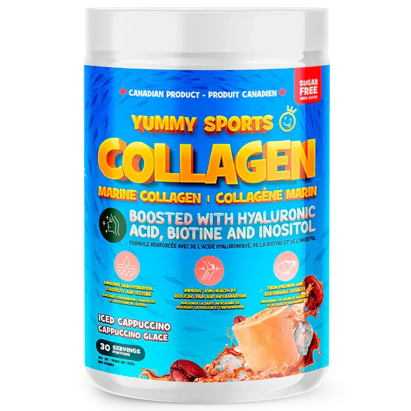 Marine Collagen +
