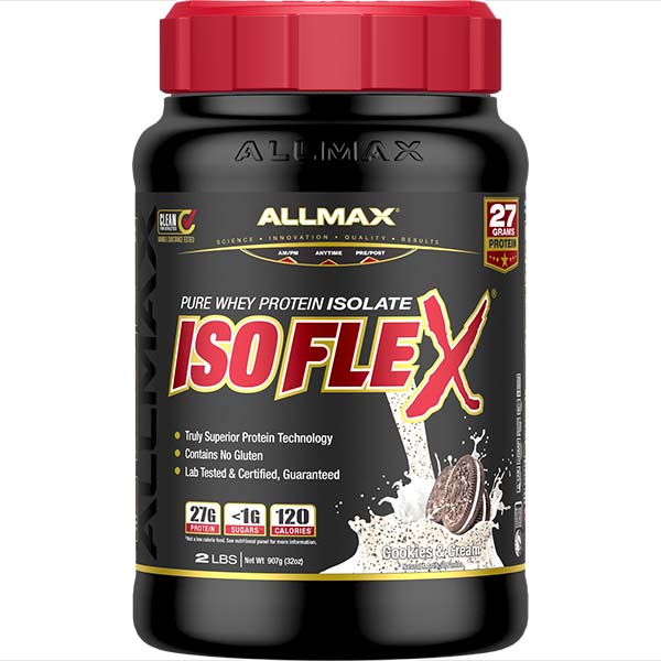 Allmax Isoflex