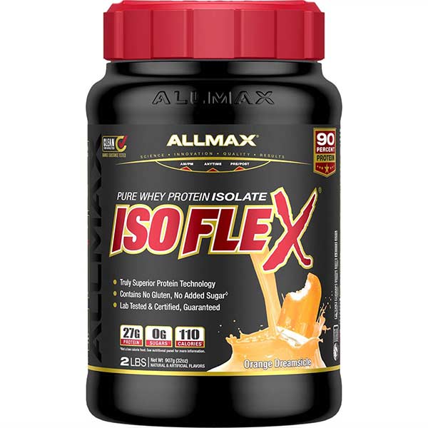 Allmax Isoflex