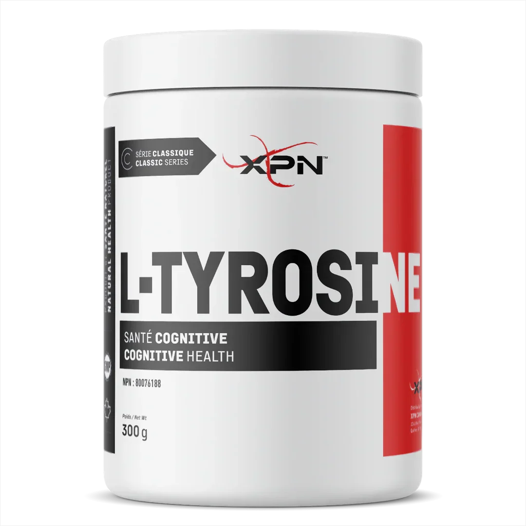 L-tyrosine 300g