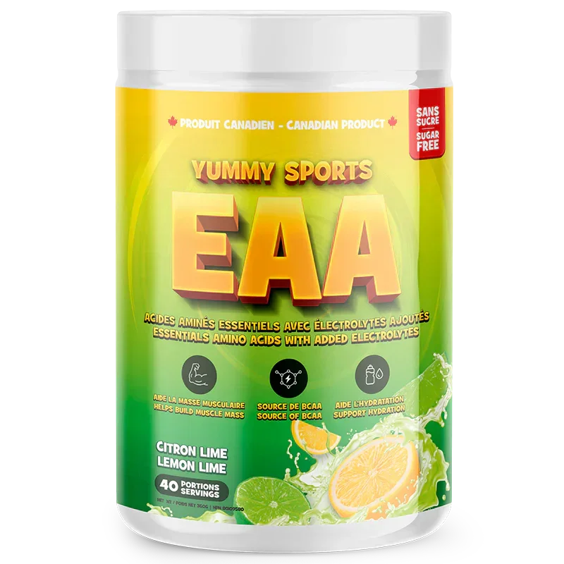 EAA Aminos Series