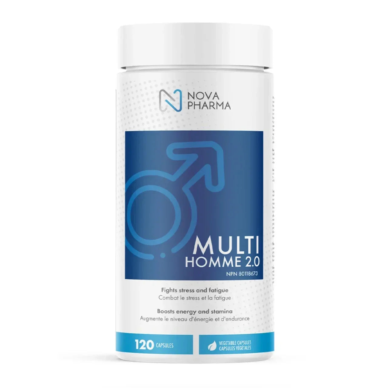 Men's Multivitamins 2.0