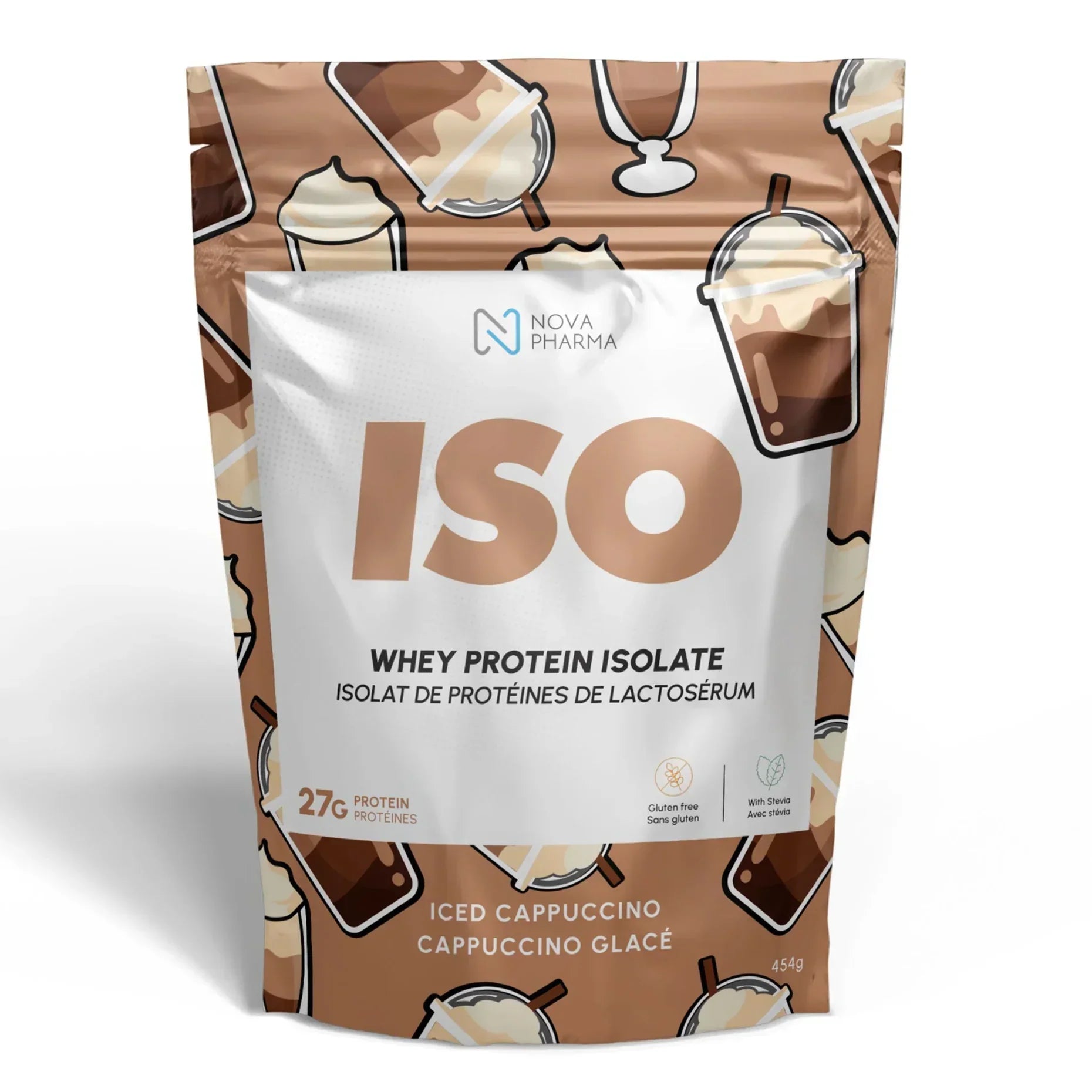 Iso Protein