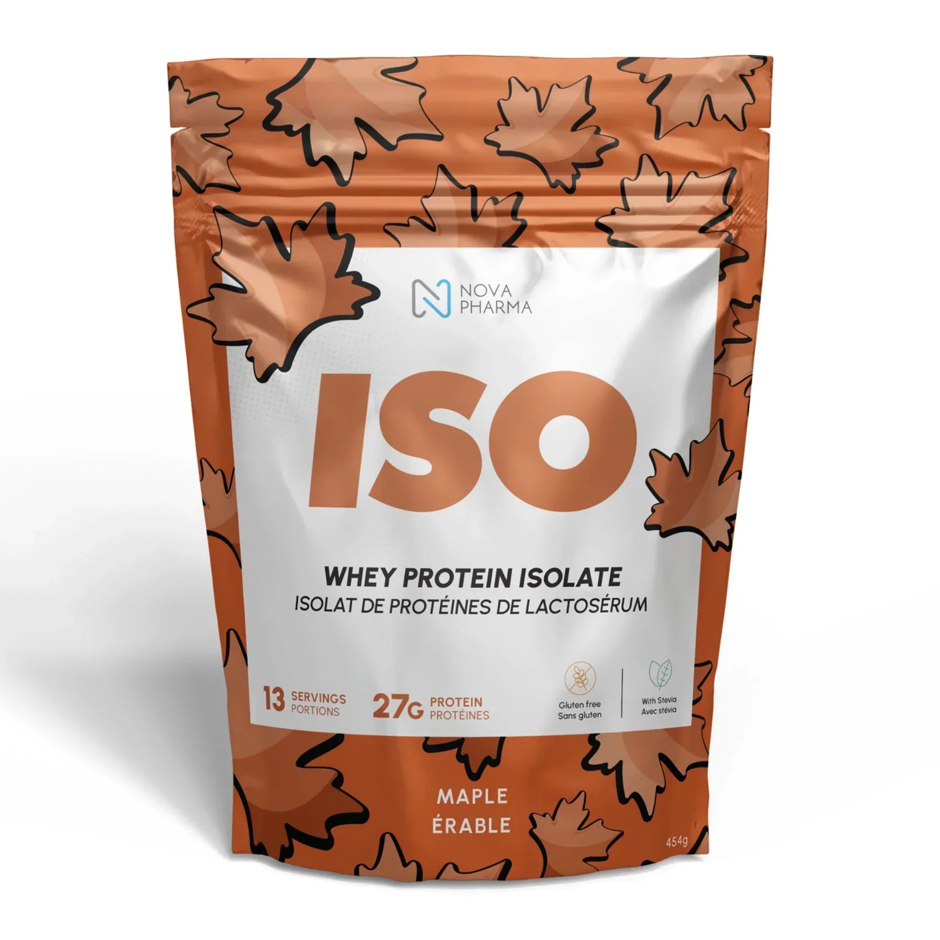 Iso Protein