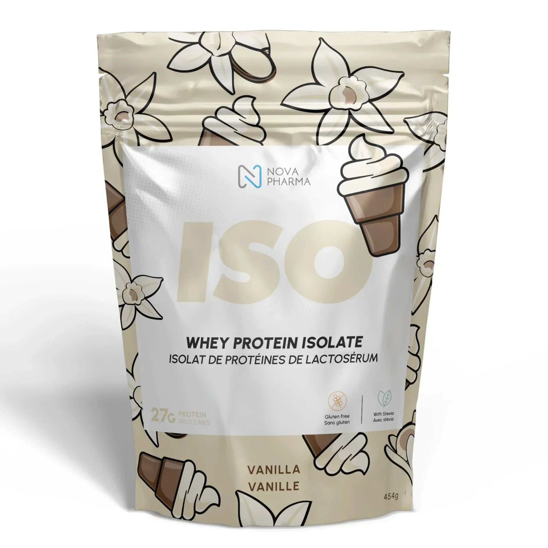 Iso Protein