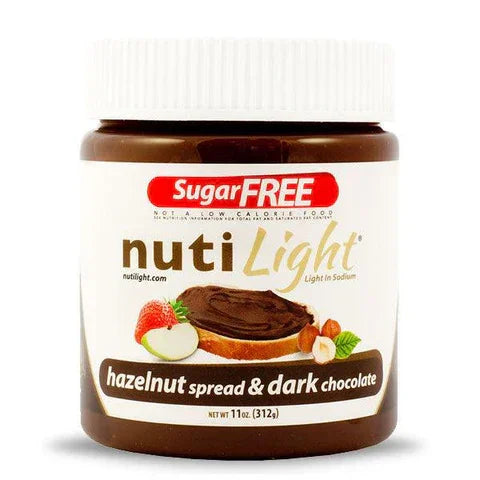 Nutilight