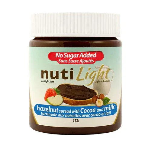 Nutilight