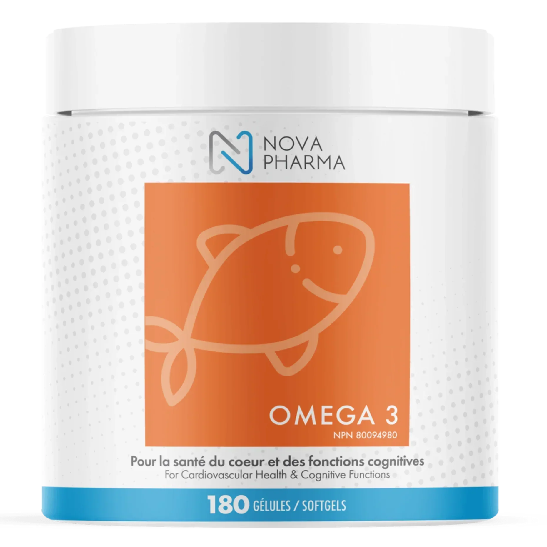 Omega-3