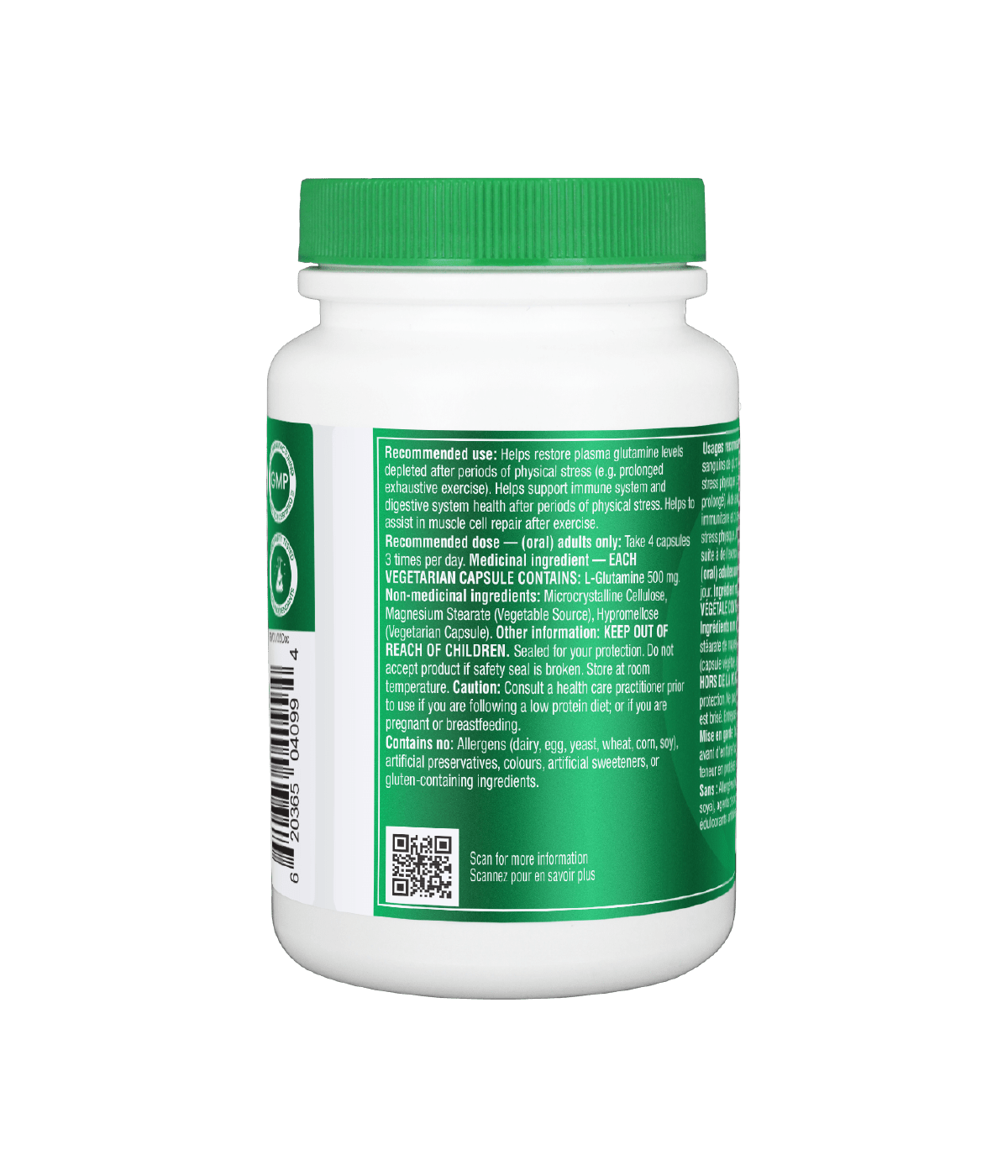 Digest relief avec charbon activé 90 capsules végétales