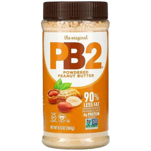 PB2 Powdered Peanut Butter – Original - 184g