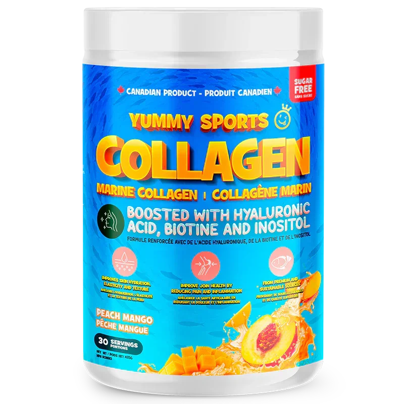 Marine Collagen +