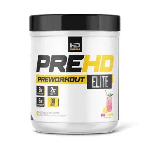 PreHD Elite