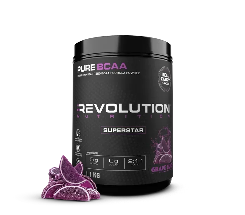 Pure BCAA