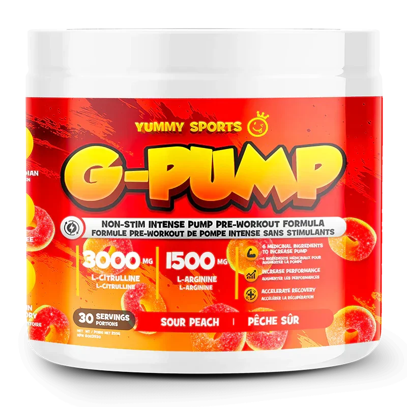G-PUMP