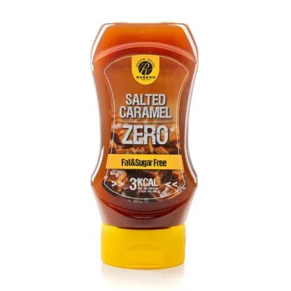 Zero sauce 350 ml