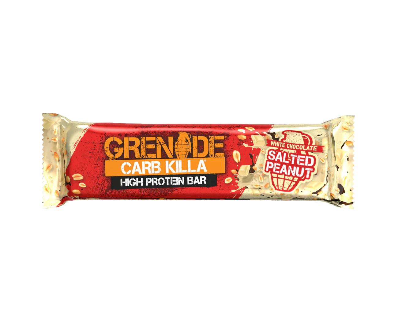 Pomegranate Protein Bar