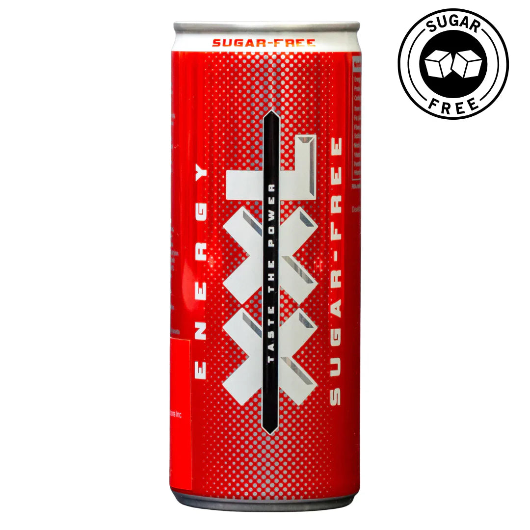 Energy Drink