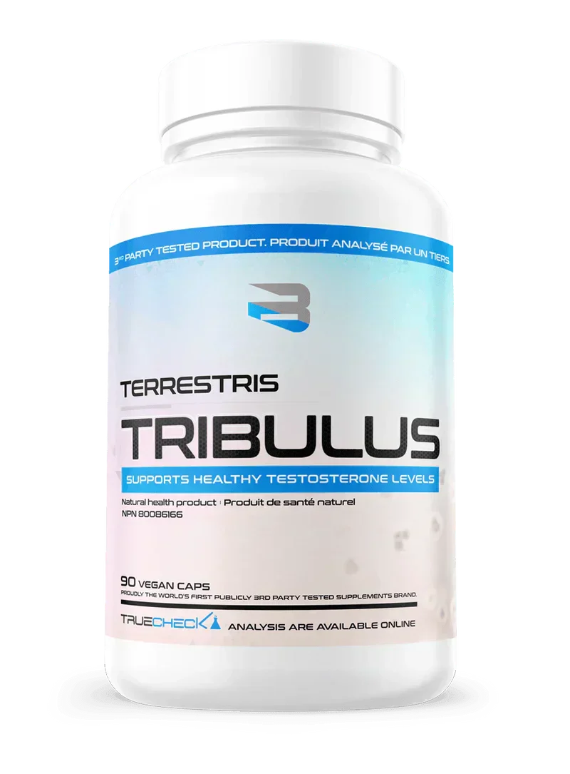 Tribulus