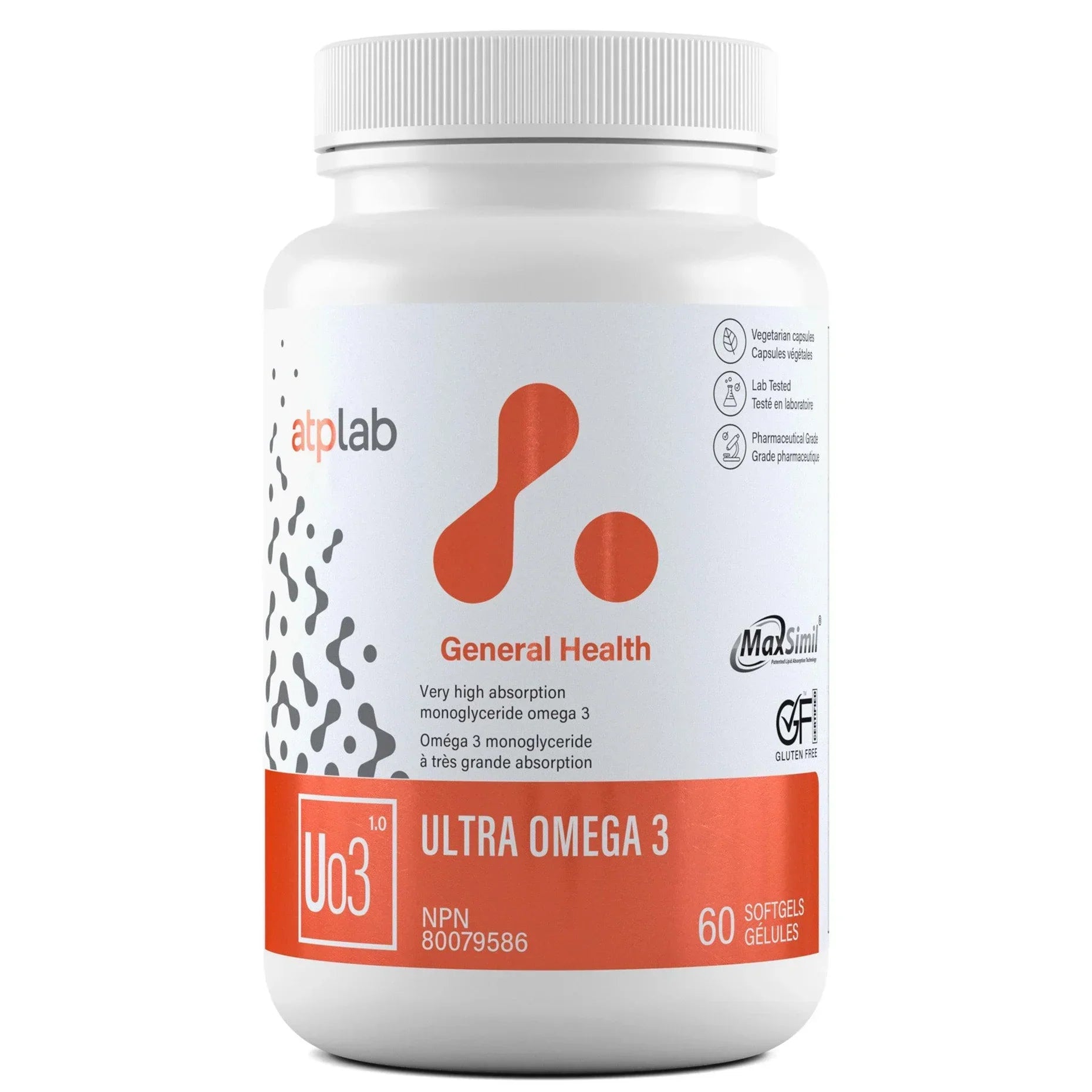 Ultra omega 3