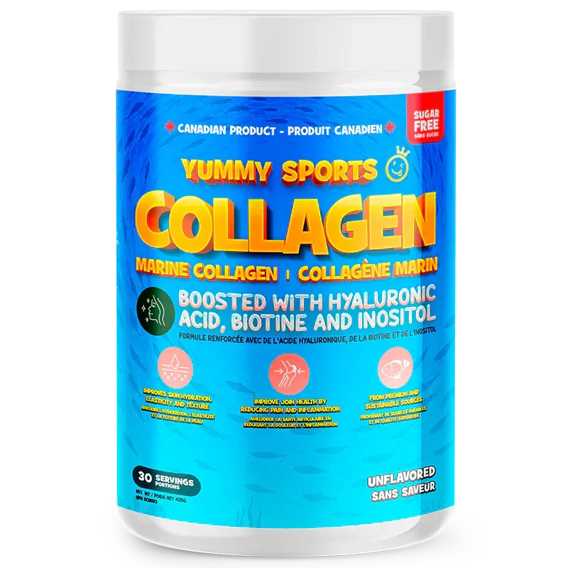 Marine Collagen +