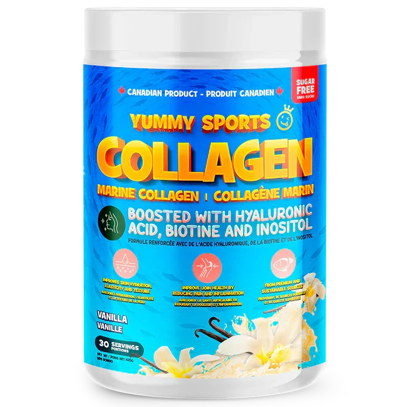 Marine Collagen +