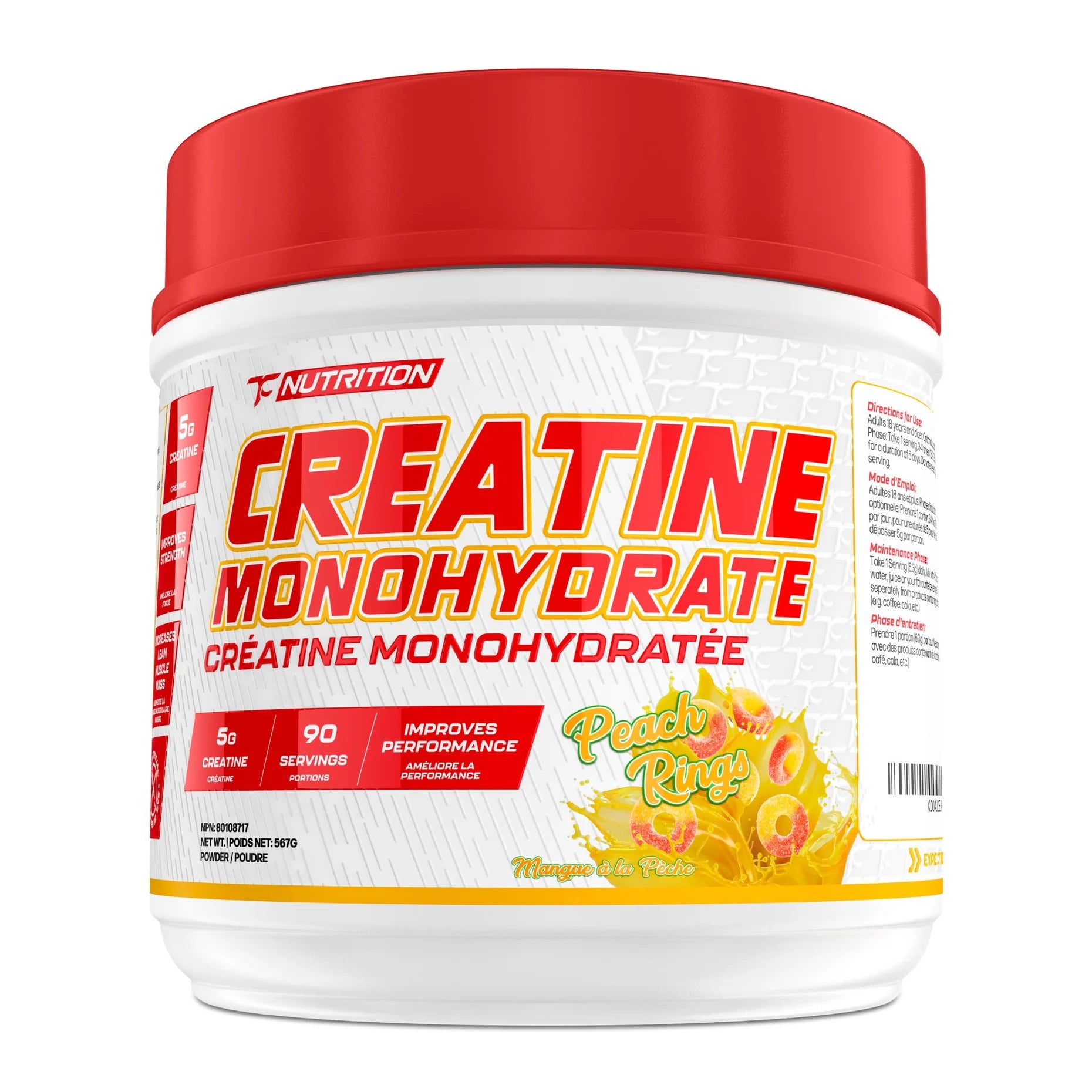 Creatine