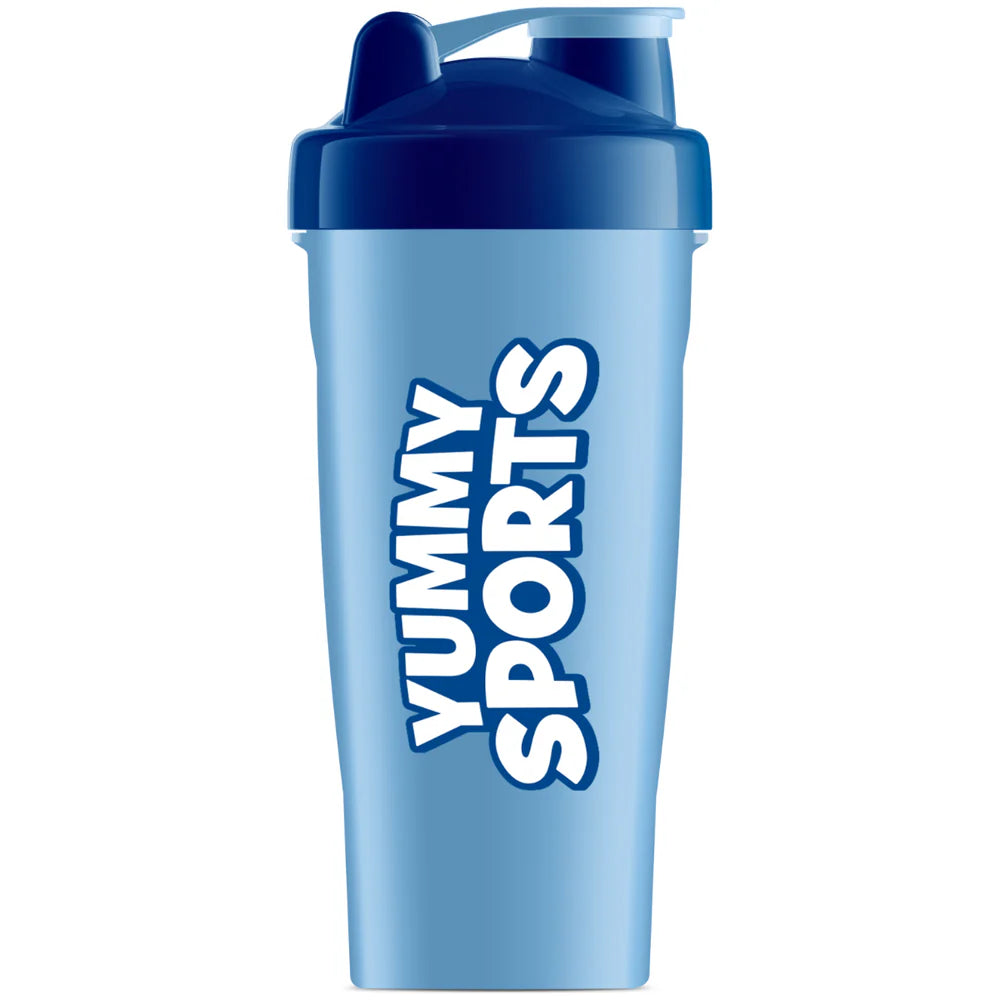 đ Yummy Sport Shaker
