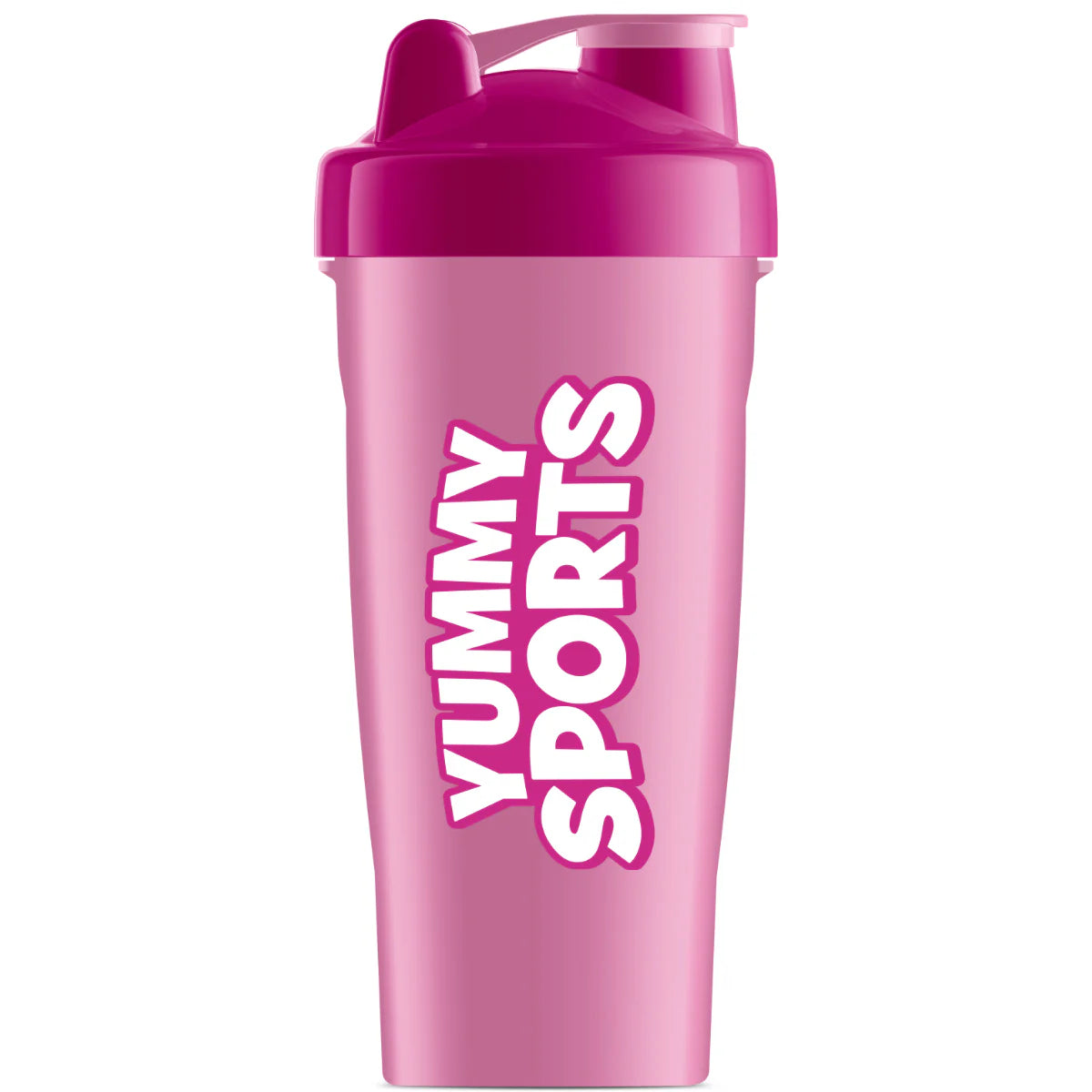 đ Yummy Sport Shaker