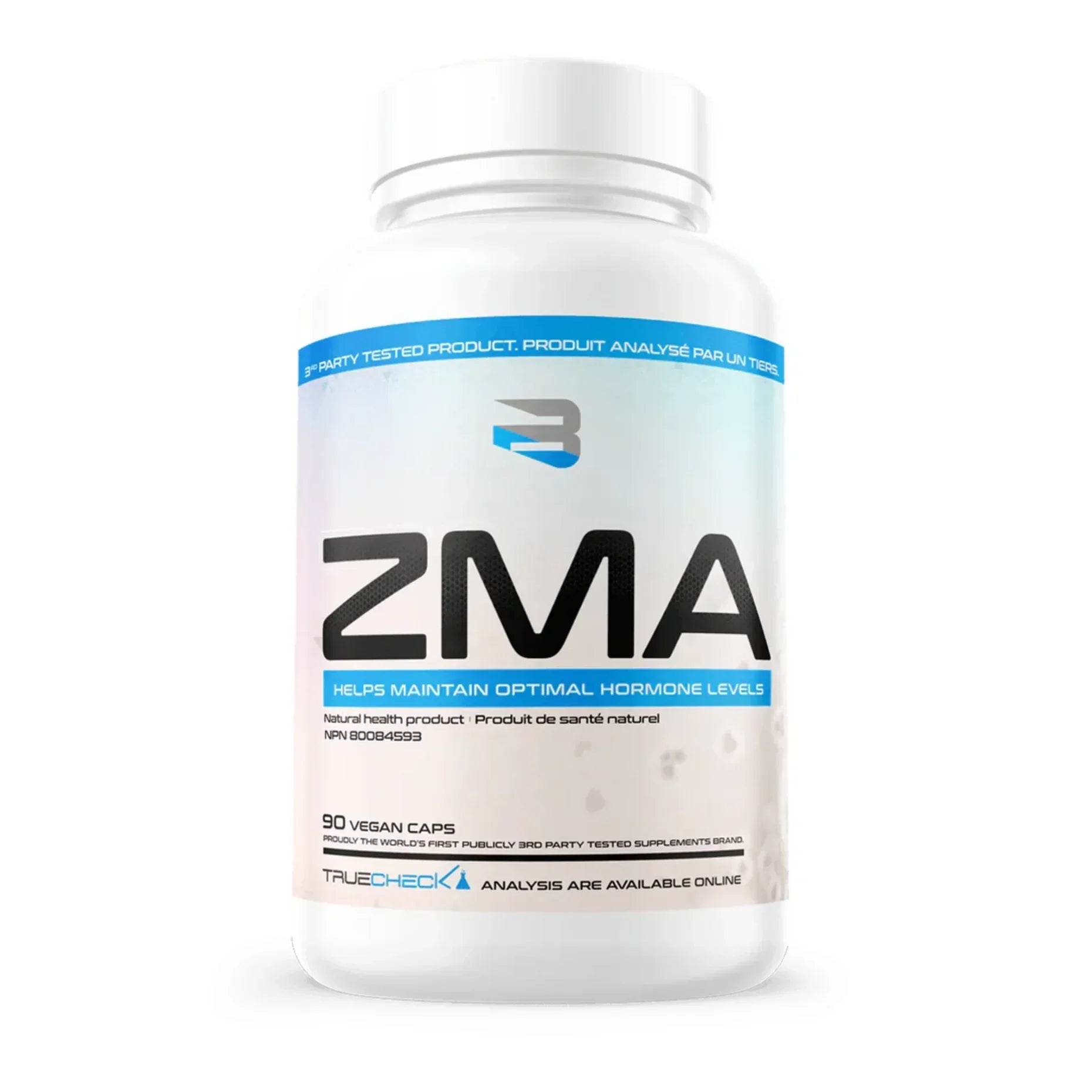 ZMA