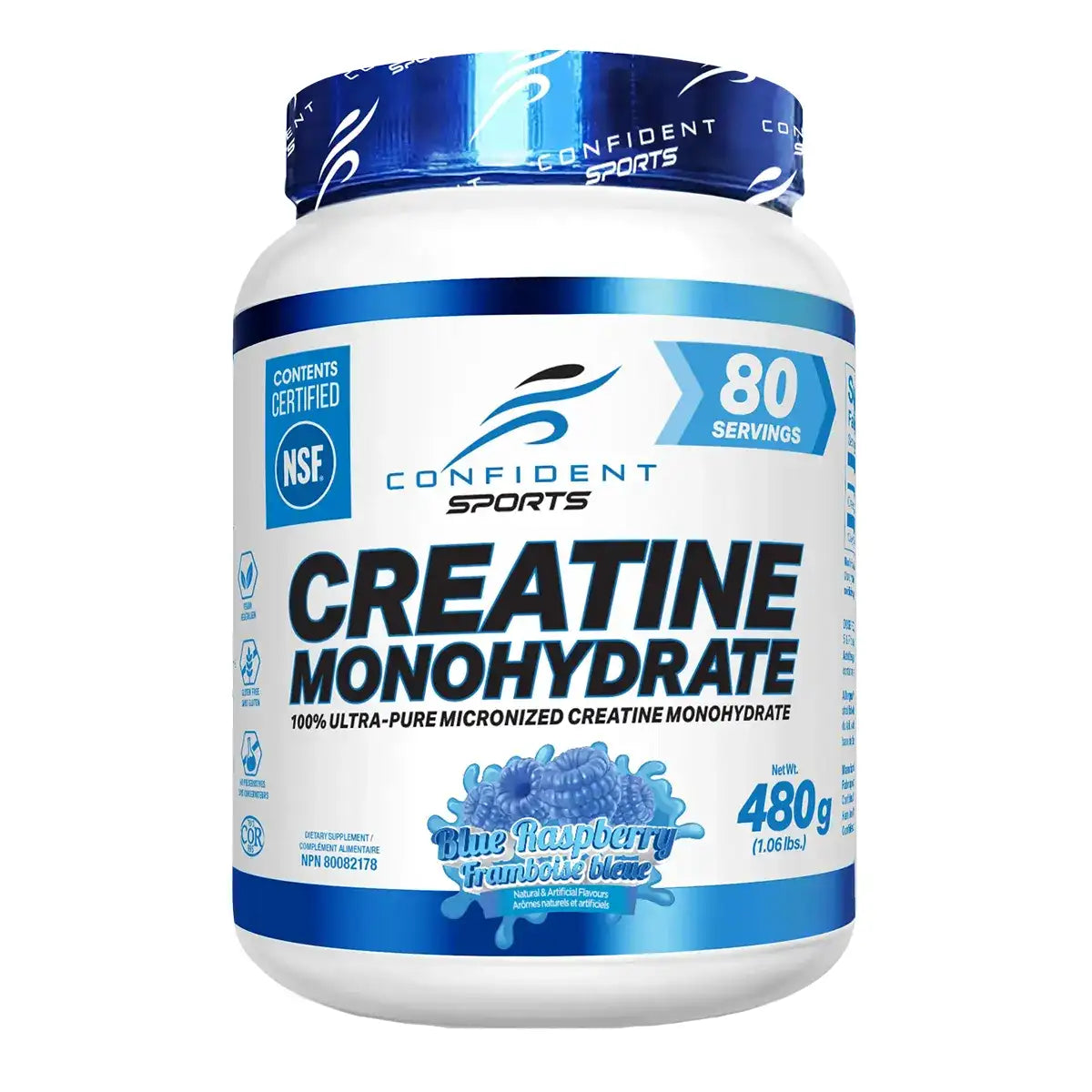 Creatine