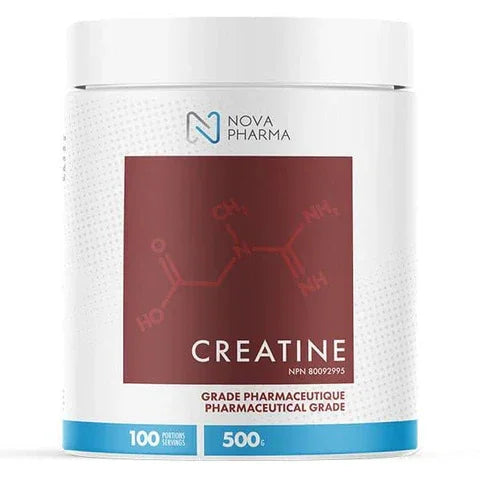 Creatine