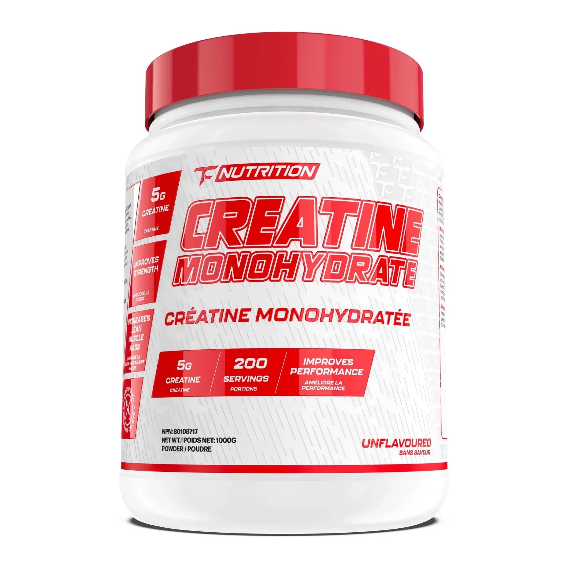 Creatine