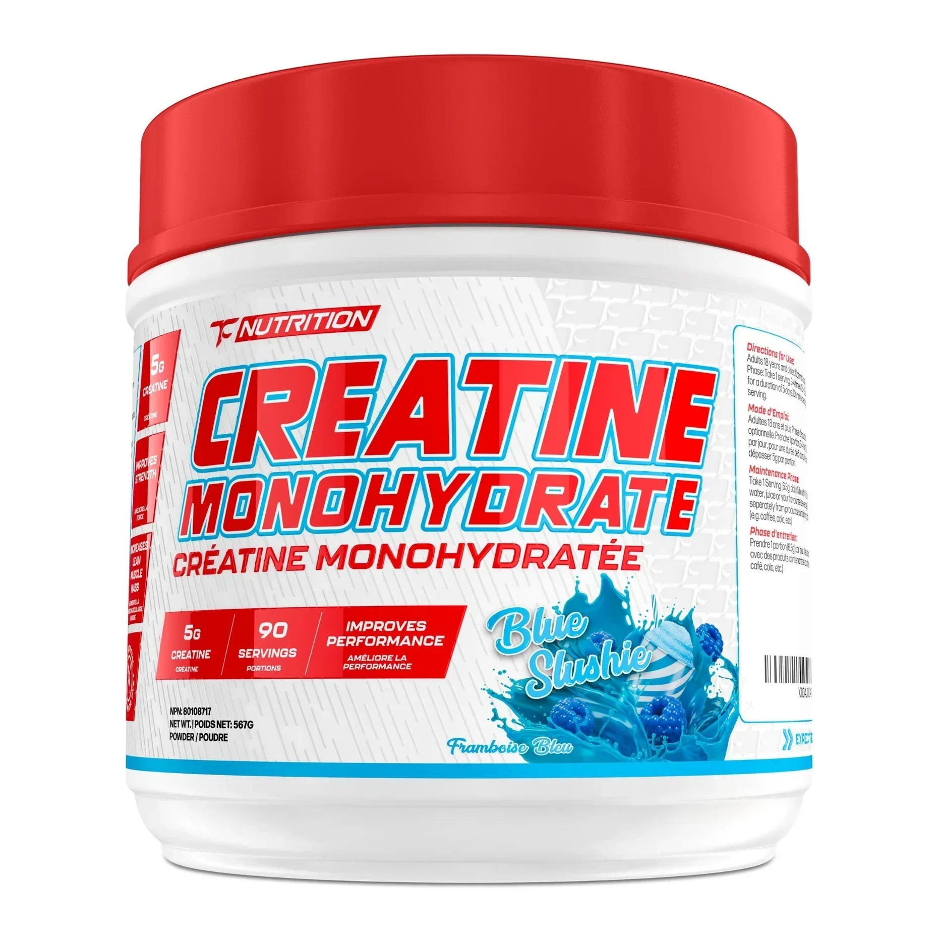 Creatine