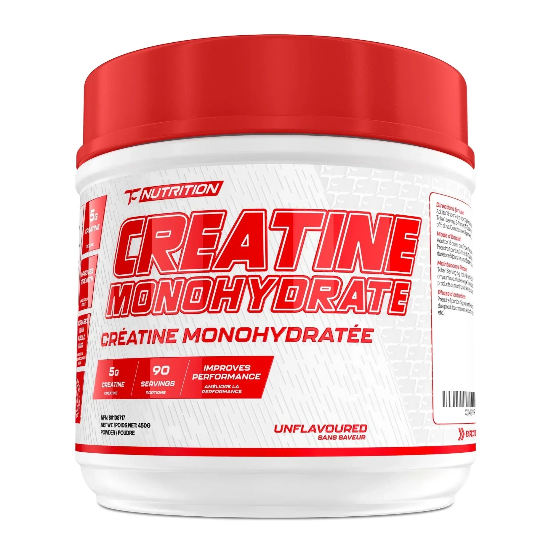 Creatine