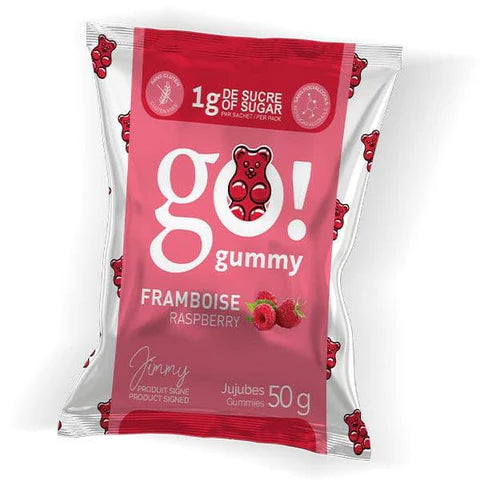 Go Gummy