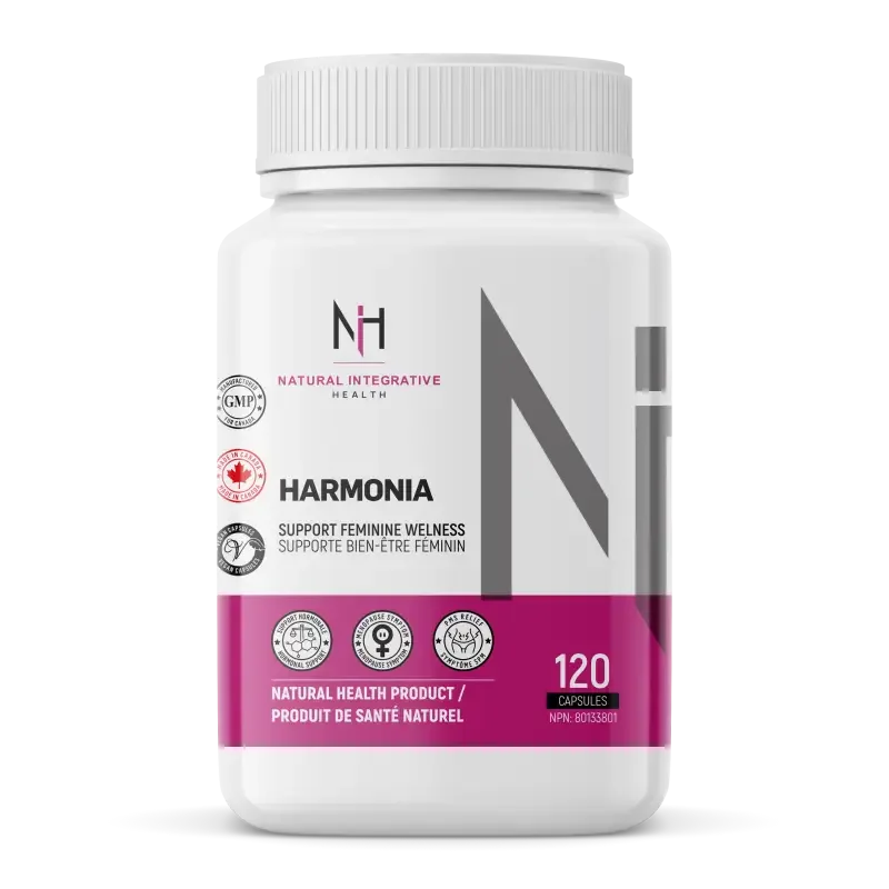 Harmonia 120 capsules