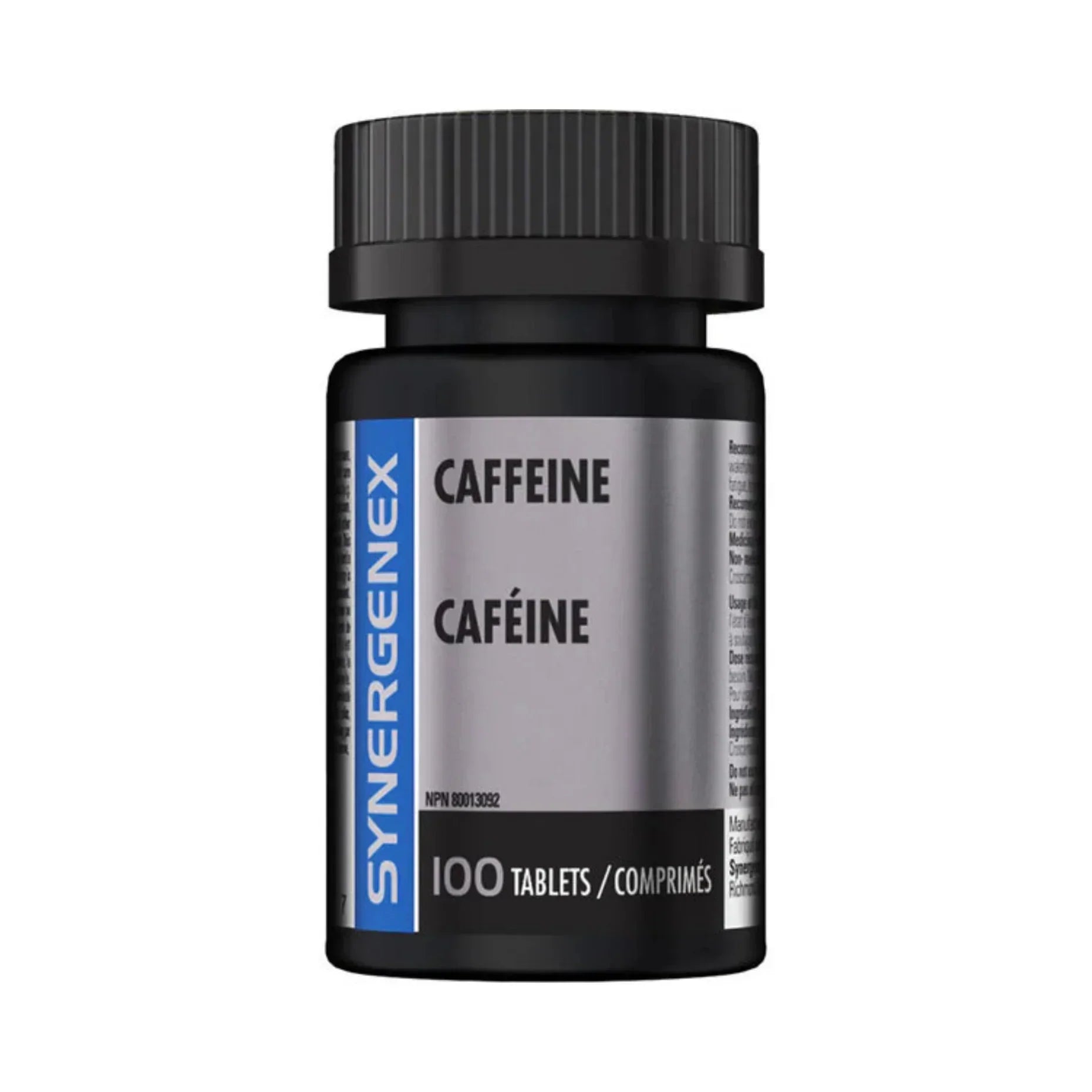 Caffeine