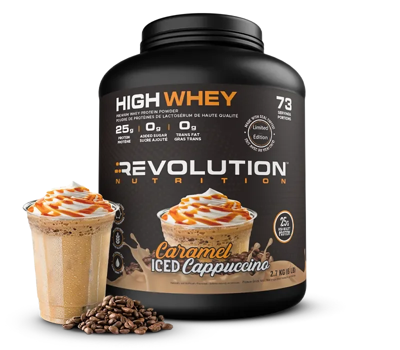 High Whey