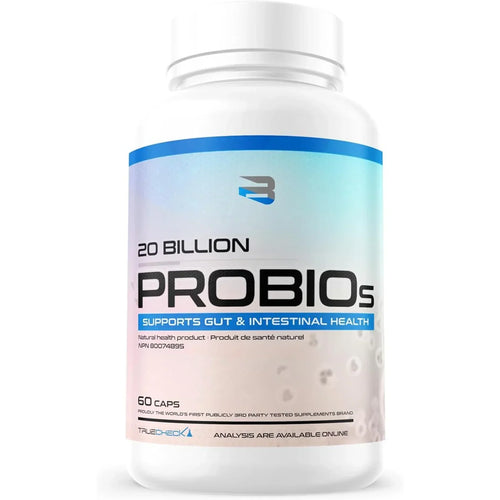 20 Billion Probios