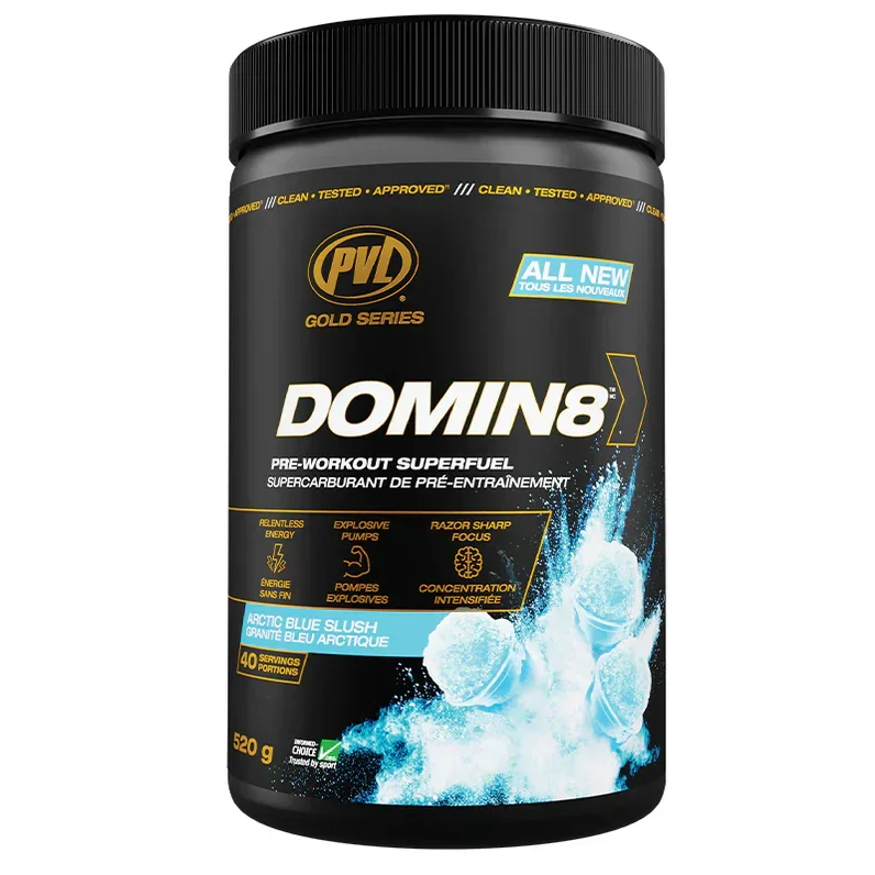 Domin8