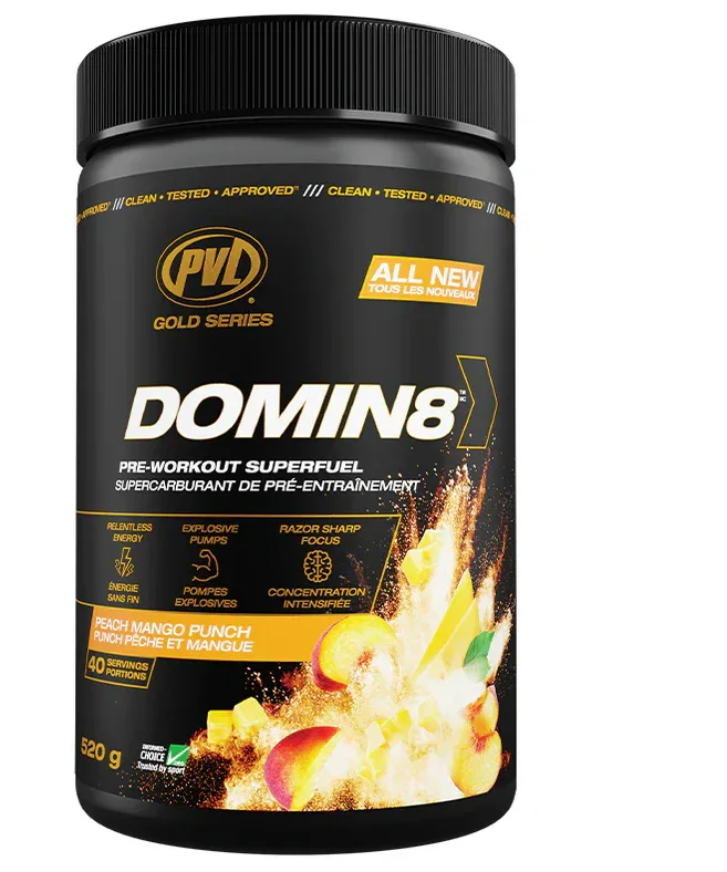 Domin8