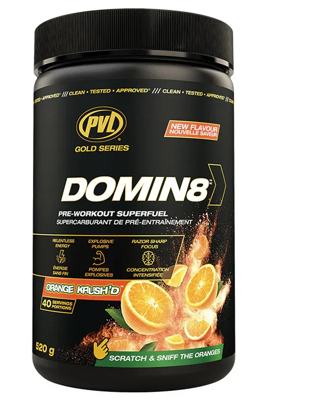 Domin8