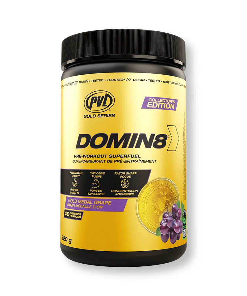 Domin8