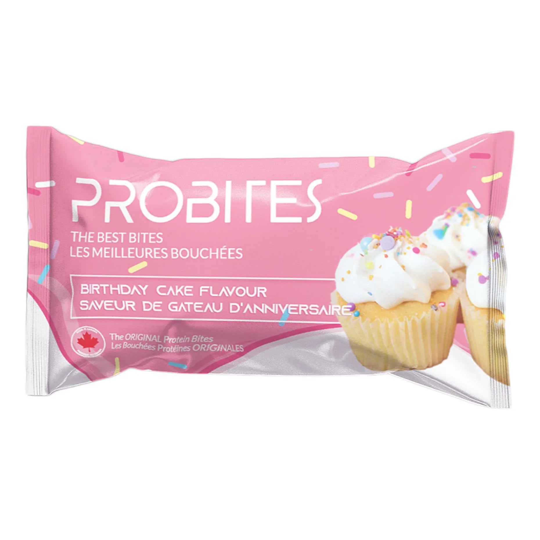 Protein Bites