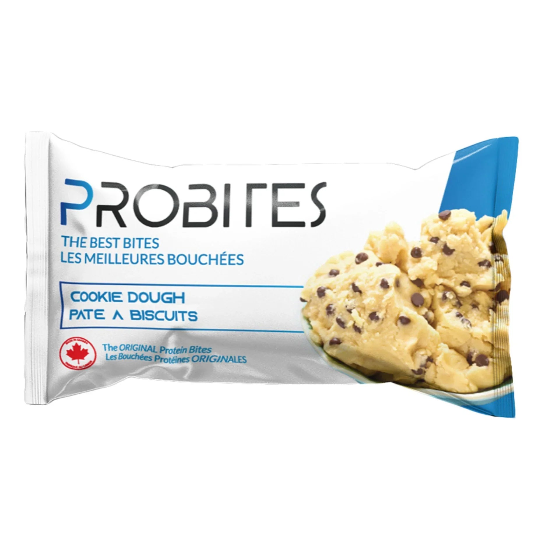 Protein Bites