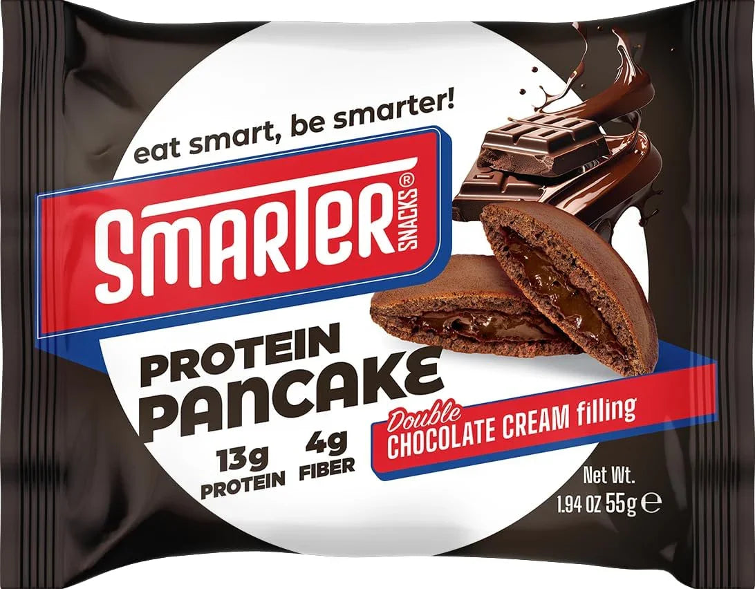Crêpe protéinée smarter