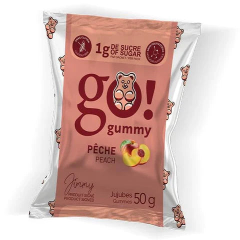 Go Gummy